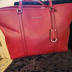 Dana Buchman tote bag